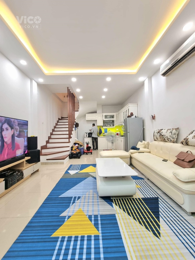 Bán Nhà Đường Độc Lập, Tân Phú Đầy Đủ Nội Thất Diện Tích 65m2 Giá 4.6 Tỷ