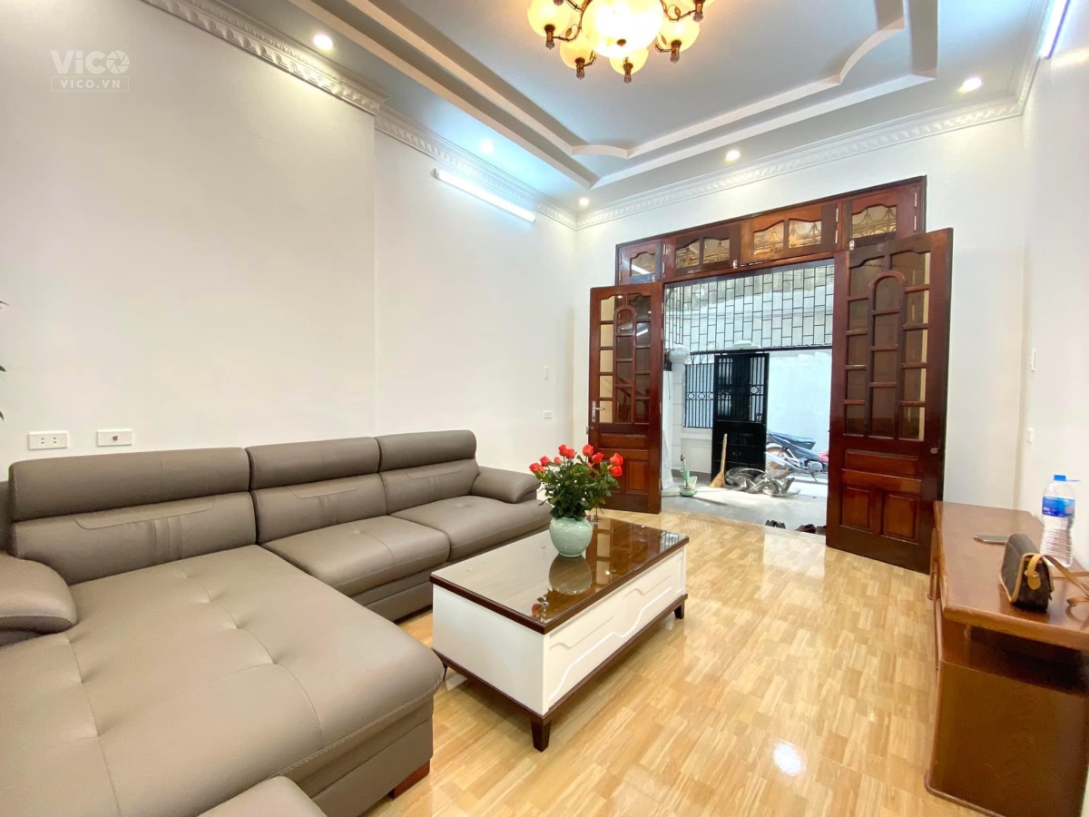 Nhà Mới 4 Tầng HXH Phạm Văn Hai, Tân Bình 60m2 Giá 4 Tỷ