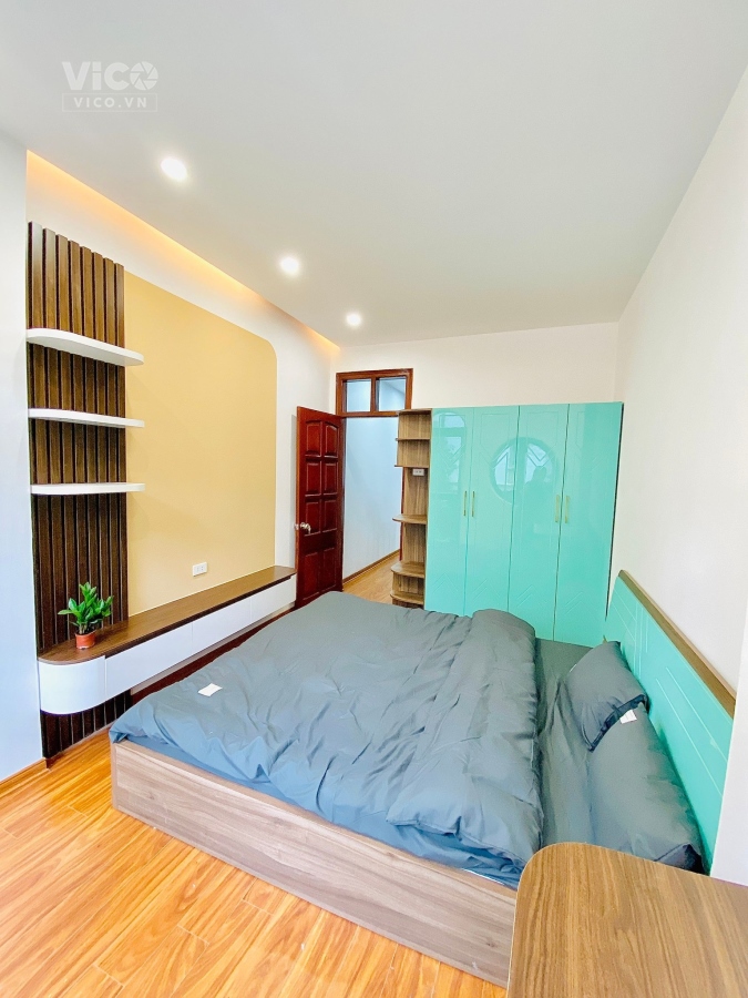 Bán Gấp Nhà 60m2 Âu Cơ, Tân Phú Giáp Tân Bình Giá 4.1 Tỷ