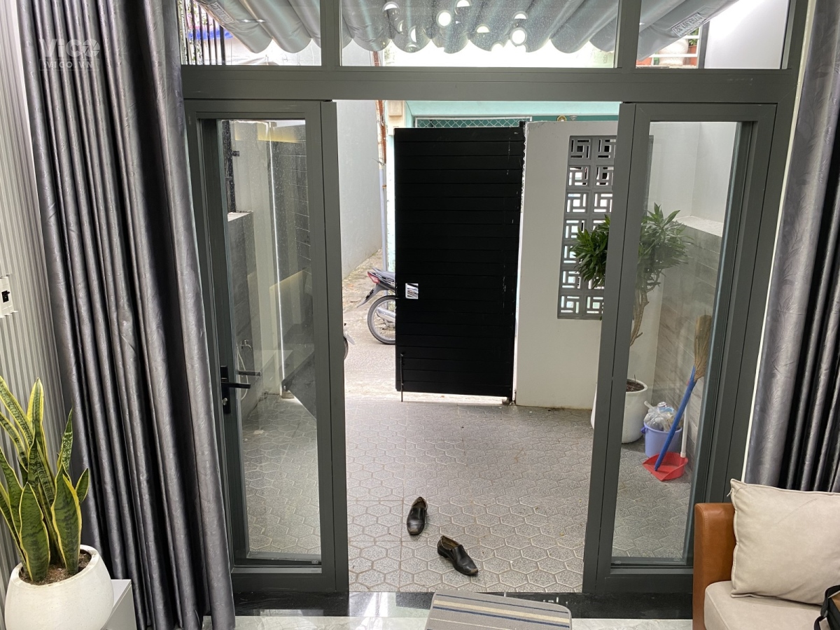 Hải Châu Trưng Nữ Vương Tiện ích bán kính 200m