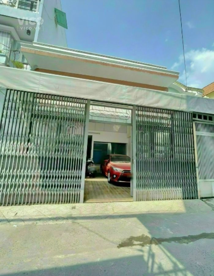 Bán Nhà 2 Mặt Tiền Oto Vào Nhà, 90m2 Lâm Văn Bền Giá Chỉ 8Tỷ Trung Tâm Quận 7