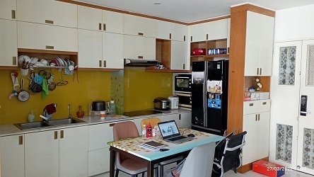 Share phòng căn hộ chung cư cao cấp Petro Việt Nam Landmark Quận 2