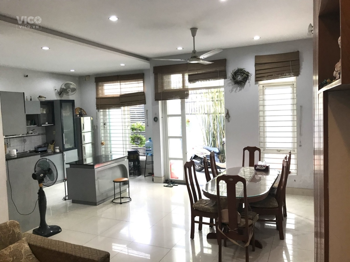 BÁN NHÀ BÌNH THẠNH HXH OTO VÀO NHÀ 70M2 NGANG 6.5 M ĐẸP LUNG LINH LÊ QUANG ĐỊNH 9.5 TỶ.