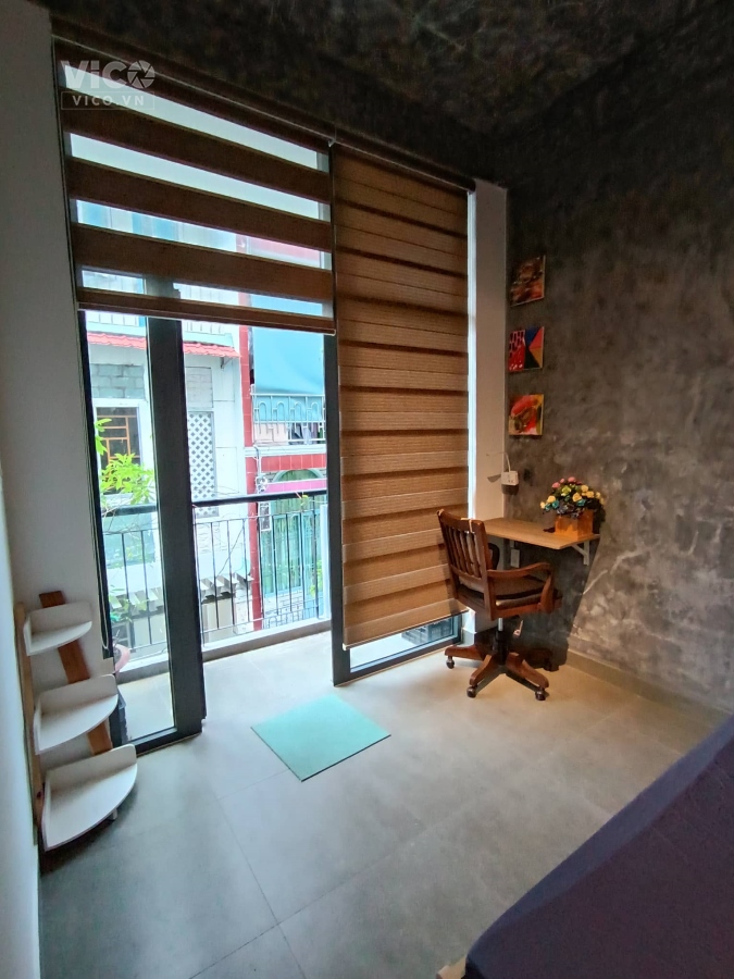 Bán Nhà Mặt Tiền Nguyễn Đình Chiểu, P5,Q3 9,7Tỷ/43m2 (4.3mx10m) 5Tầng