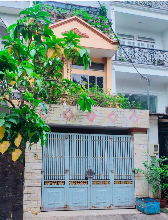 Bán nhà gần hẻm 158 Phạm Văn Chiêu 68m 4tỷ1 Phường 9 Gò Vấp LH 0933928022