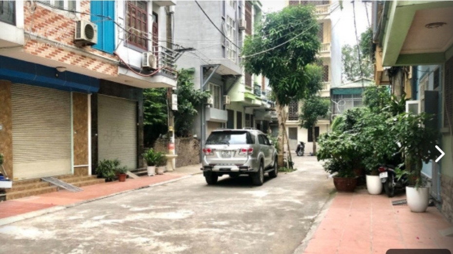 Bán Nhà Mới, Ở Sướng 53 m2, nhỉnh 4 tỷ, Lô Góc, Siêu Đẹp, Nguyễn An Ninh ,Hoàng Mai,