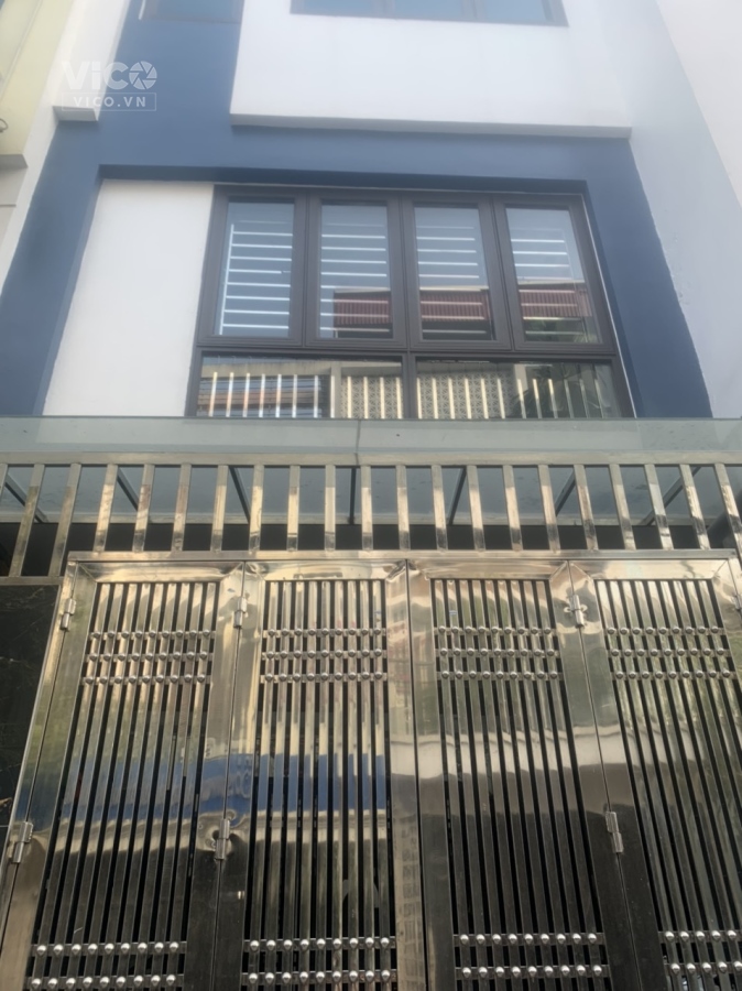 Bán Nhà Liền Kề Văn Quán Hà Đông 40m2 5 Tầng Kinh Doanh Oline, Gara Oto