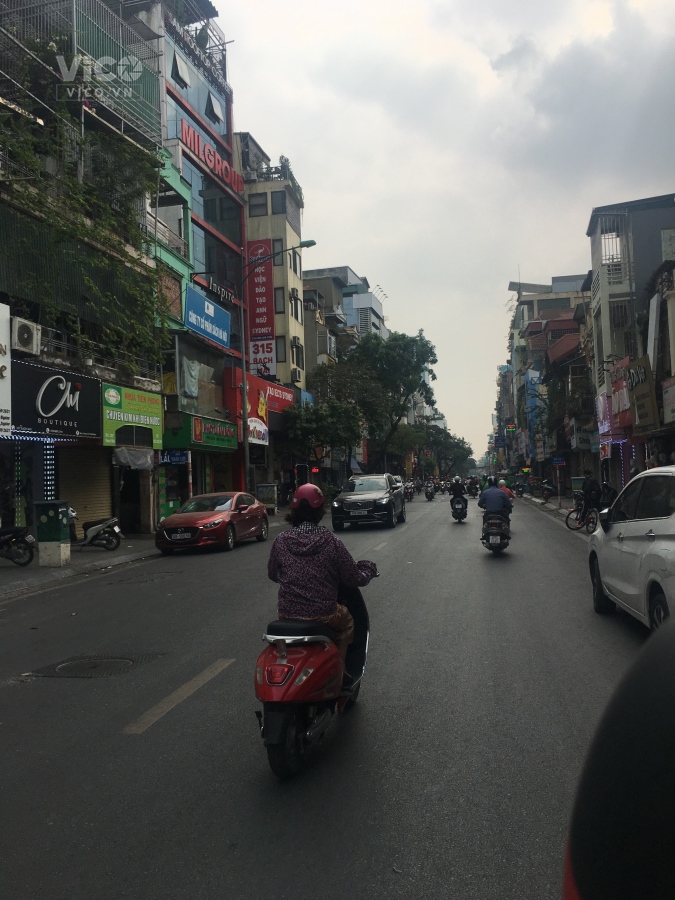 Chính chủ Bán nhà, 50M 6T, Đền Lừ, phân Lô, Ô Tô, 9.5 tỷ, quận Hoàng Mai.
