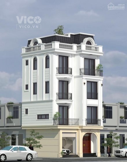 Bán đất Lô góc ngã 4 Dự án Khu đô thị Tân Tây Đô, Đường Quốc lộ 32, Xã Tân Lập, Đan Phượng, Hà Nội