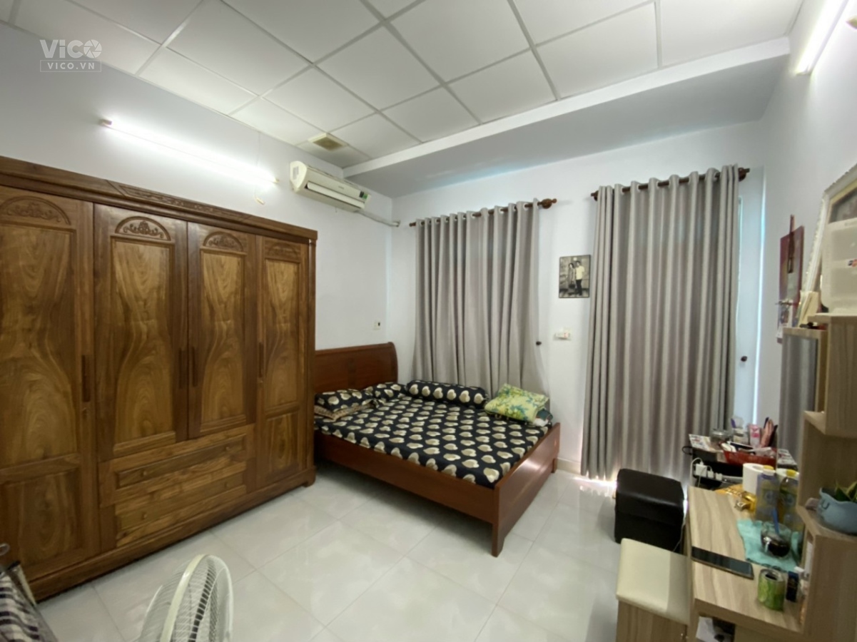 Phước Long B TP. Thủ Đức. Nhà đẹp 56m2 HXH 2T chỉ 3ty6