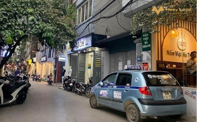 Bán nhà 4 tầng khu phân lô hương lộ 2, hẻm xe hơi 9m, 60m2 chỉ 7 tỷ