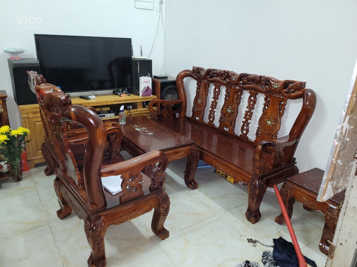 GIẢM 1 TỶ, bán nhà HẺM XE HƠI đường Lê Đình Thám, quận Tân Phú, 44 m2 giá chỉ 4 tỷ