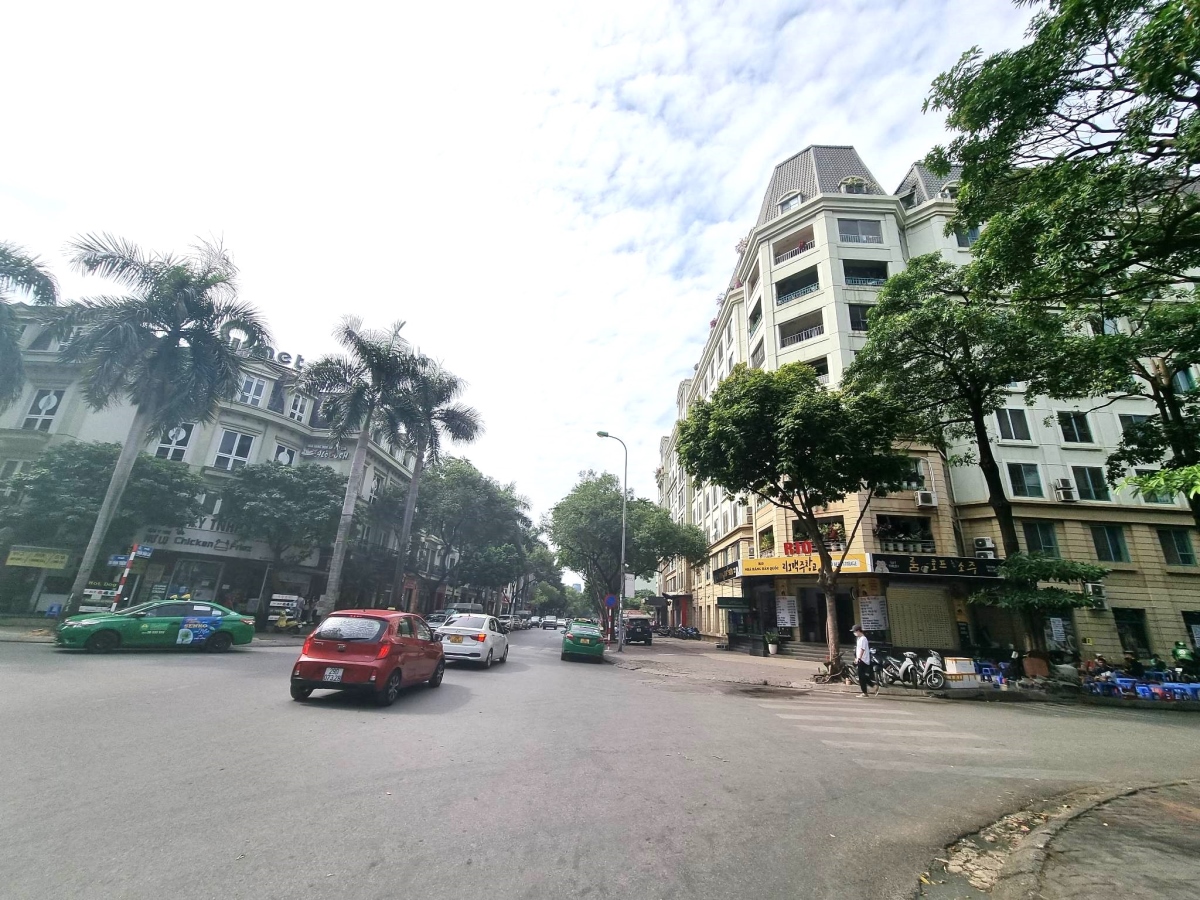 Hàng hiếm, Khu Đô Thị Sông Đà Mỹ Đình, 85m2, tầng trung, giá 3 tỷ 35