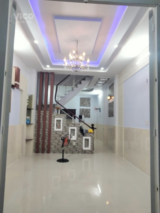 Bán Nhà Nát Đường Bãi Sậy Trung Tâm Quận 6 Giá Cực Rẻ. Gần Đường Hồng Bàng Hậu Giang Đại Lộ Võ Văn