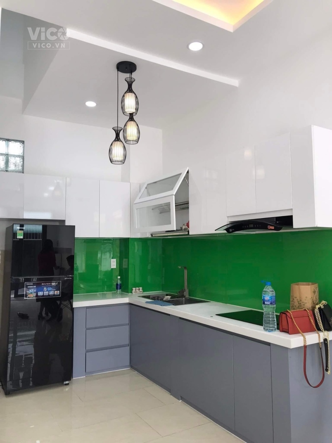 Kẹt tiền bán gấp NGUYỄN KIM, PHÚ NHUẬN, 50m2, 5 phòng, 5.4 tỷ