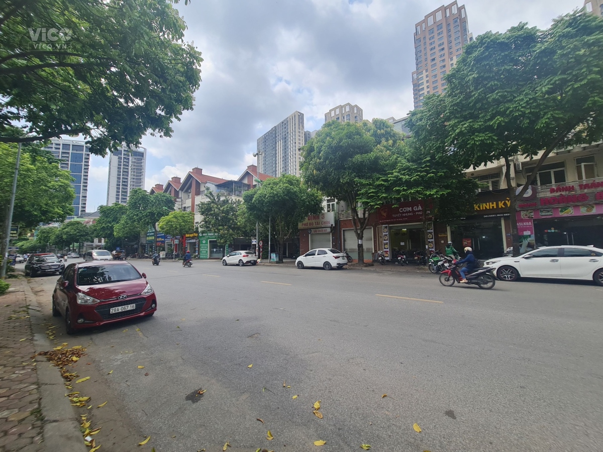 WORLDCUP Đến Rồi Chủ Quyết Bán 50 m 5 tỷ 95 PL LK KĐT Văn Khê , 3 bước Tố Hữu Lê