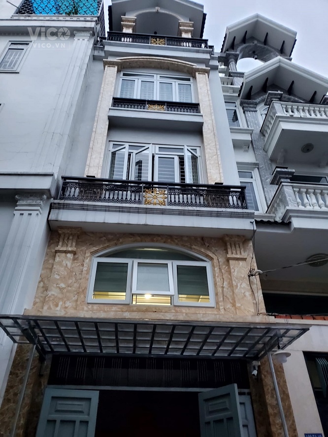 SIÊU PHẨM QUẬN TÂN BÌNH,CẠNH SÂN GOLF, SÂN BAY, KHU VỰC CỰC HIẾM NHÀ BÁN.