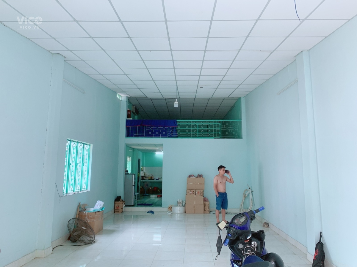Bán Nhà Hẻm Xe Hơi Đường Thạnh Xuân 14, Quận 12, 104M2, Ngang 5 mét, Chỉ Hơn 3 Tỷ.