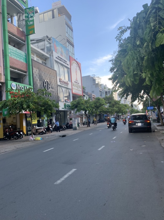 Chính chủ cho thuê nhà số 212B đường Hậu Giang, quận 6 giá thuê 45 triệu trên tháng, có thương lượng