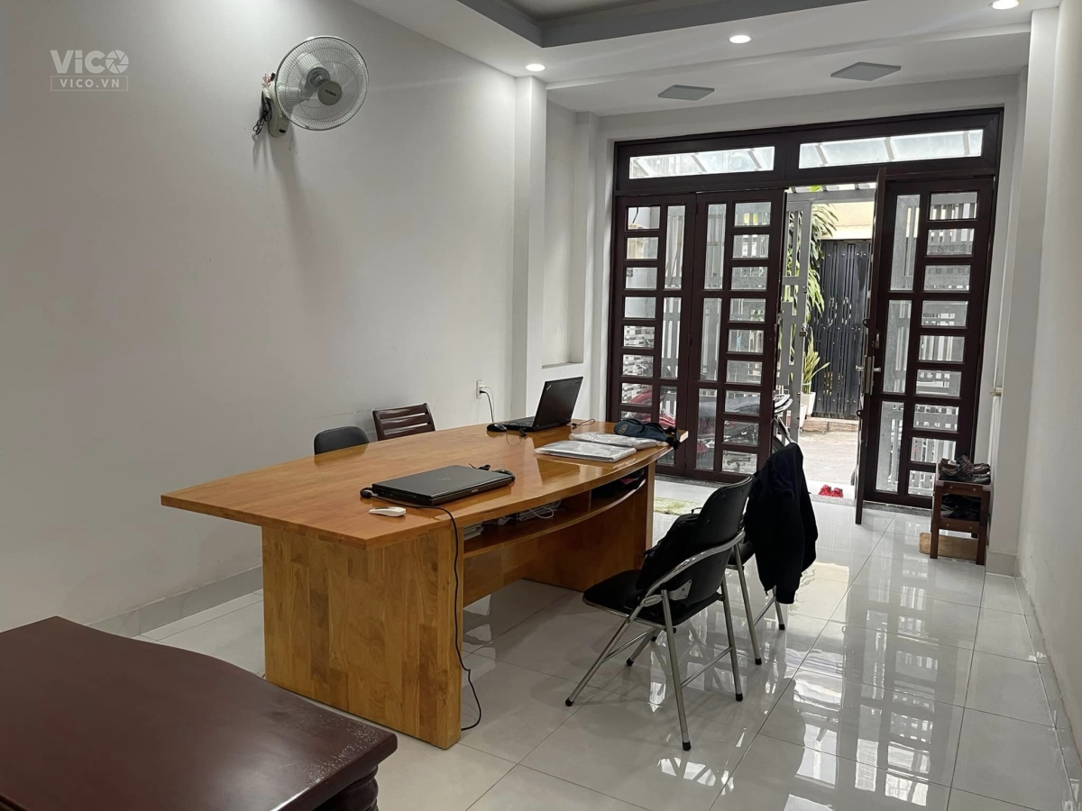 BÁN NHÀ HXH LÝ THƯỜNG KIỆT, GIÁP Q10, 70m2, 3 LẦU, 3PN, 11 TỶ