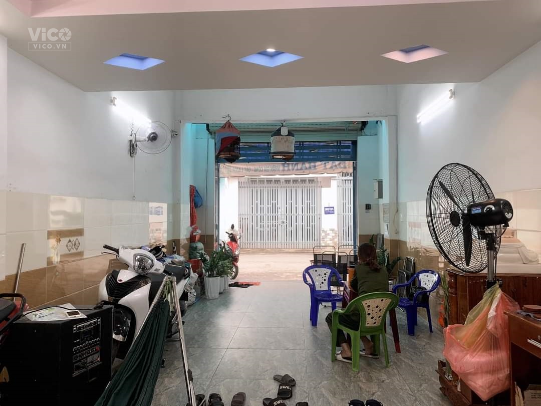 HXT 8M THÔNG ÔTÔ NGỦ NHÀ, SÁT MT MIẾU BÌNH ĐÔNG, GẦN BÌNH LONG. LÊ VĂN QUỚI, SỔ VUÔNG VẮN, NHÀ RẤT