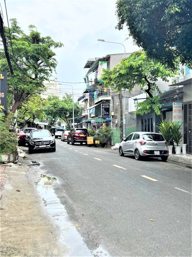 NHÀ PHÚ THỌ HÒA, HẺM XE TẢI, 31M2, 3PN, CHỈ 3 TỶ 9 TL.