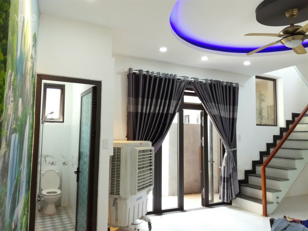 Hải Châu Hoàng Diệu Kiệt oto 1 Bước ra phố giá hời