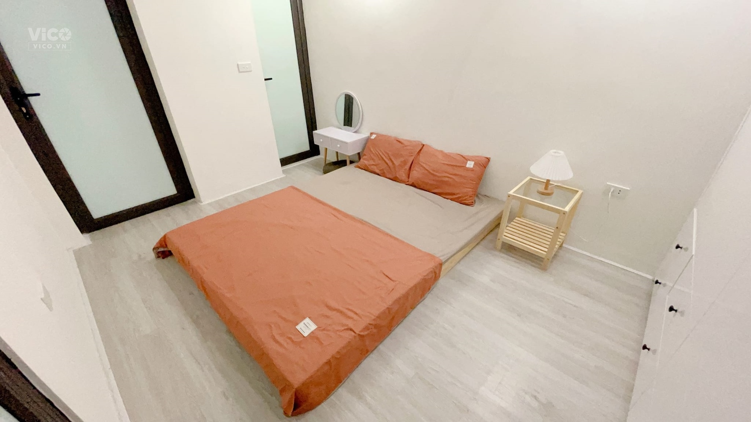 Làm thế nào tiết kiệm 200 triệu khi mua nhà riêng làm CCMN phố Chính Kinh, Thanh Xuân 45m2,5 tầng