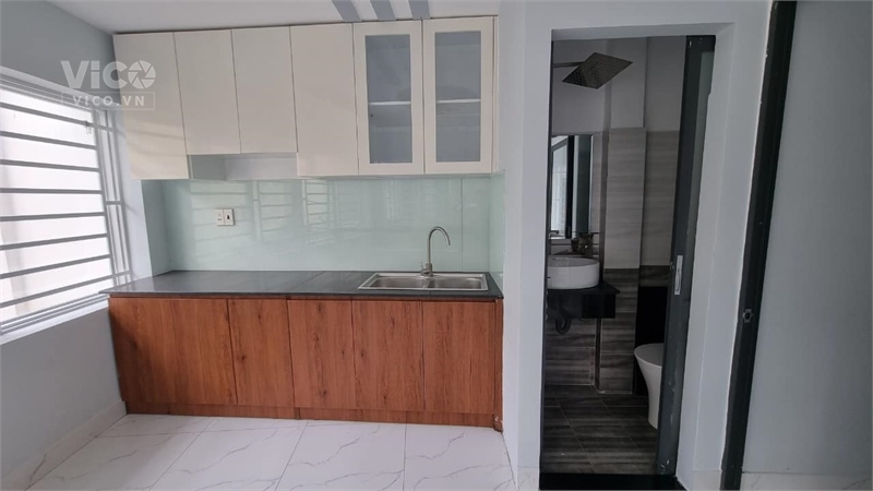 Mặt tiền 7m, Tân Bình, Lạc Long Quân, 4 tầng, 4.5 tỉ