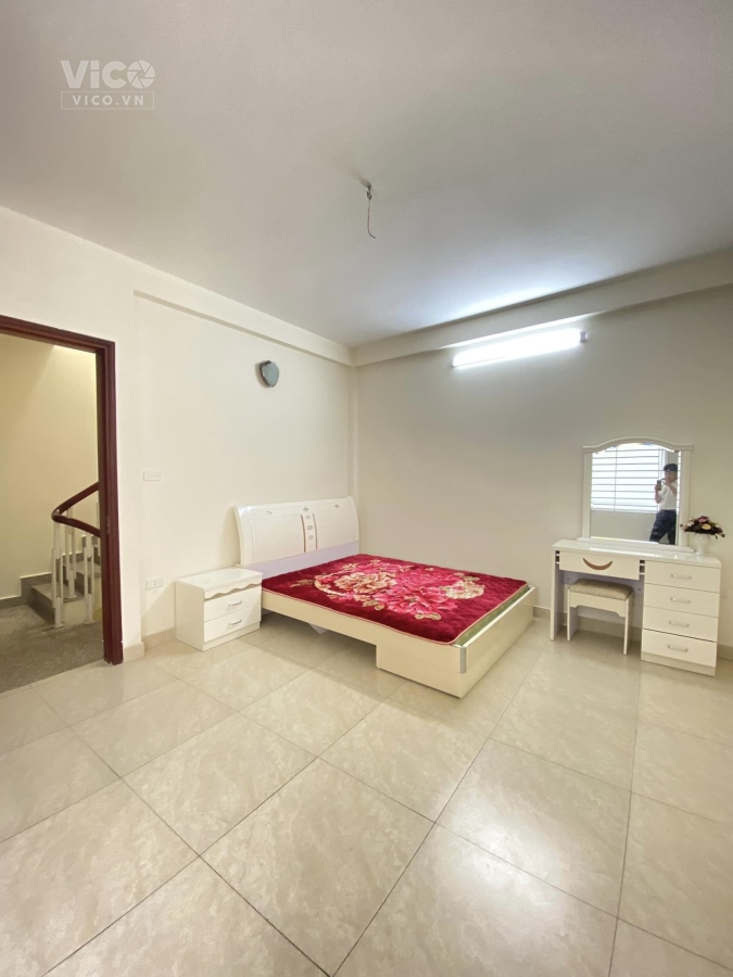Bán NHÀ ngõ 134 LÊ TRỌNG TẤN TX nhà đẹp ở luôn