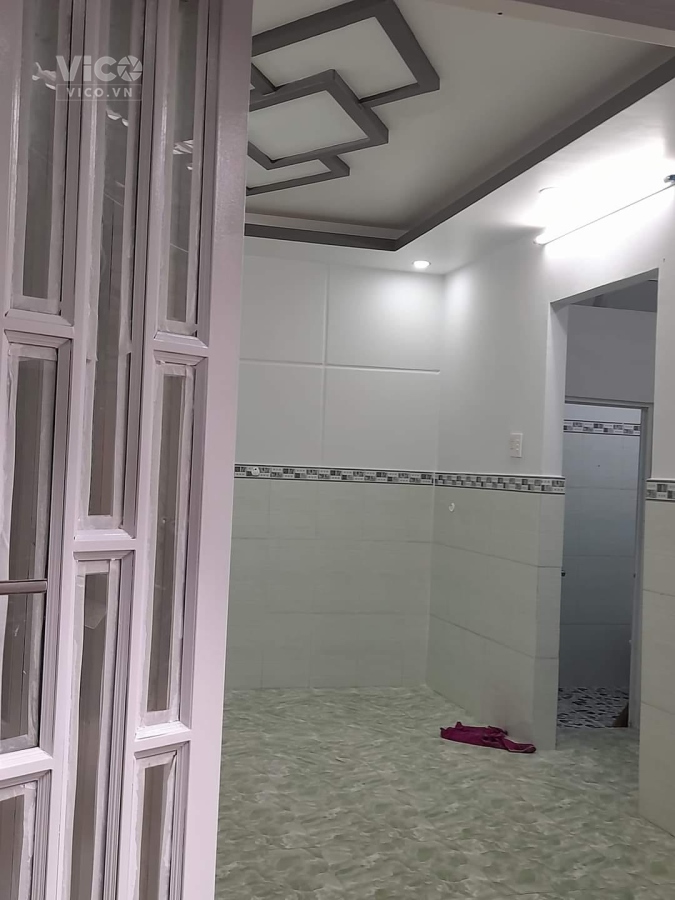 NHÀ BÁN ĐƯỜNG NGUYỄN BÌNH NHÀ BÈ. GIÁ CHỈ 690 TRIỆU