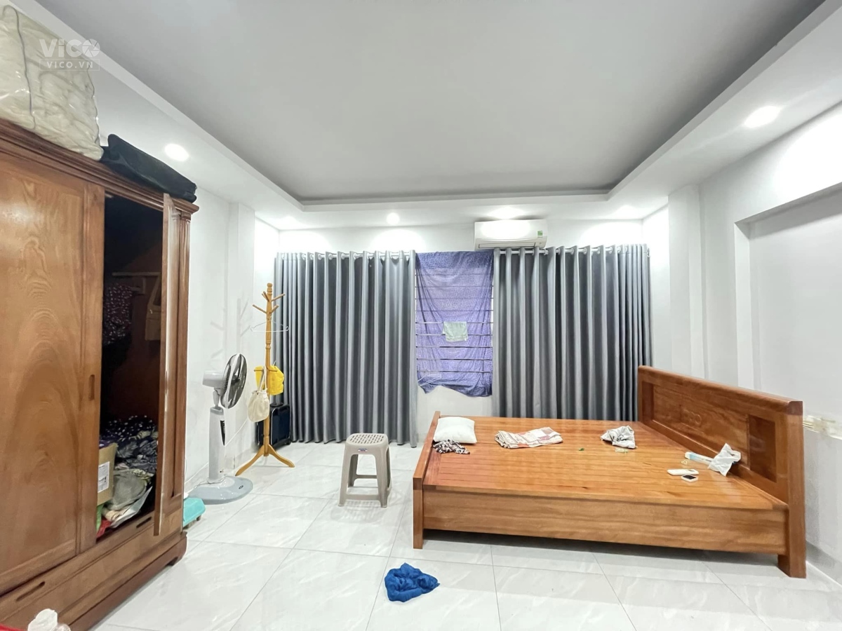 Bán NHÀ ngõ 219 ĐỊNH CÔNG THƯỢNG 3 ngủ đủ công năng , nhà đẹp