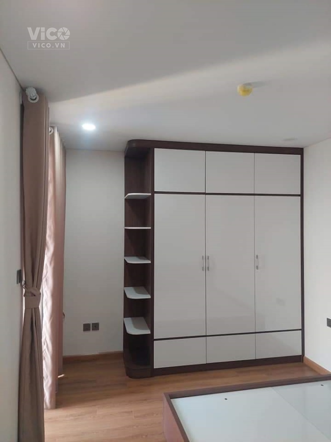 Bán chung cư Terra An HưngHà Đôngnhỉnh 3 tỷ75m2 ngủ 2wcfull nội thất cao cấp