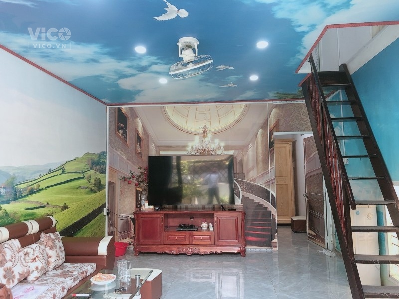 BAO RẺ 113m2 Đặng Văn Bi chẵn 5 tỷ Chốt trước tết