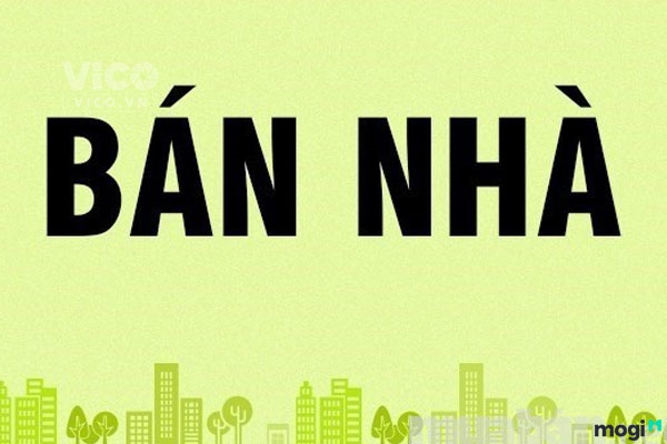 CHÍNH CHỦ BÁN NHÀ MẶT TIỀN KINH DOANH NGHĨA THỤC 19,6 tỷ