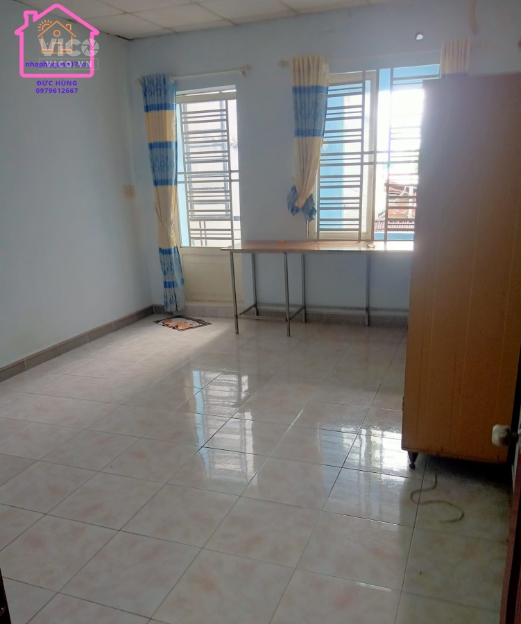 Bán nhà giá rẻ, Thốn nhất Phường 11 Gò Vấp, Diện tích 50m2
