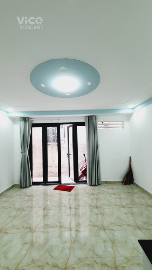 BÁN CĂN NHÀ NHỎ XINH, SIÊU CÔNG NĂNG P.HIỆP BÌNH CHÁNH, THỦ ĐỨC, 2TY35