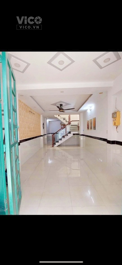BÁN NHÀ HXH, NGUYỄN DUY CUNG,BTCT, KHU VIP P12GÒ VẤP4TY45