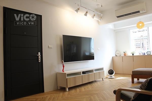 Nhà Trưng Nữ Vương, 60m2 Kiệt 3m, gần Nguyễn Tri Phương