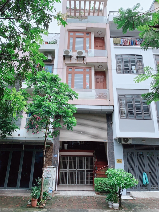 Bán Nhà Phân Lô Liền Kề Tố Hữu, Hà Đông Diện tích 48 m2 5 Tầng Kinh Doanh Gara Oto