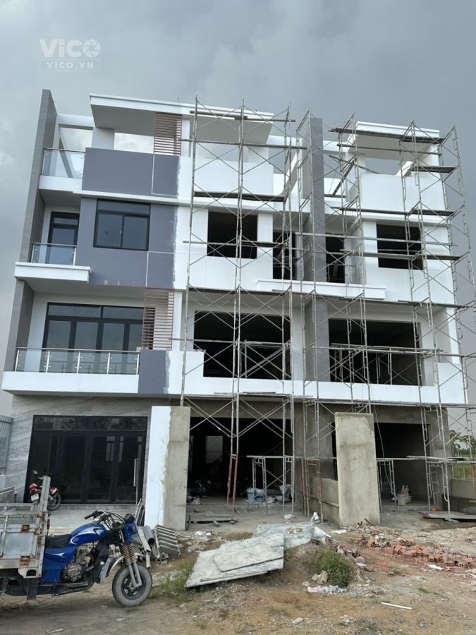Chủ cần tiền đi nước ngoài cần bán gấp 5 nền KingBay Giá 26 triệu