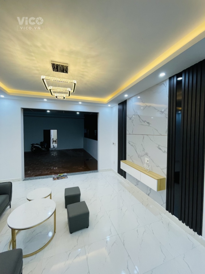 bán nhà 3 tầng tại Cống Mỹ Nam Sơn có sân trước để ô tô giá chỉ 1,68 tỷ