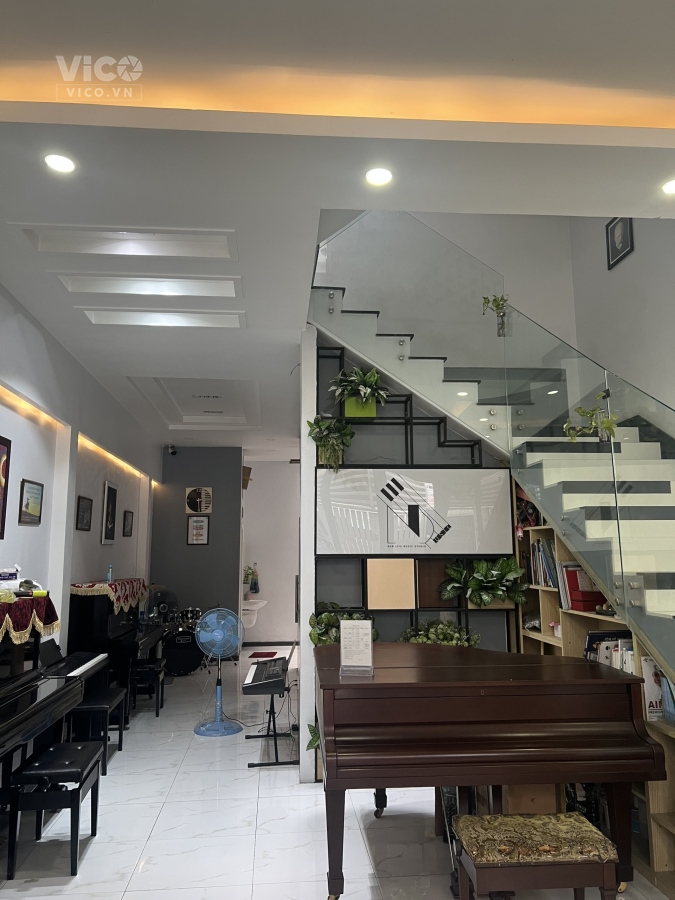 GIÁ TỐT CHỐT NGAY ! NHÀ HXH Thạch Lam , Phú Thạnh, Tân Phú