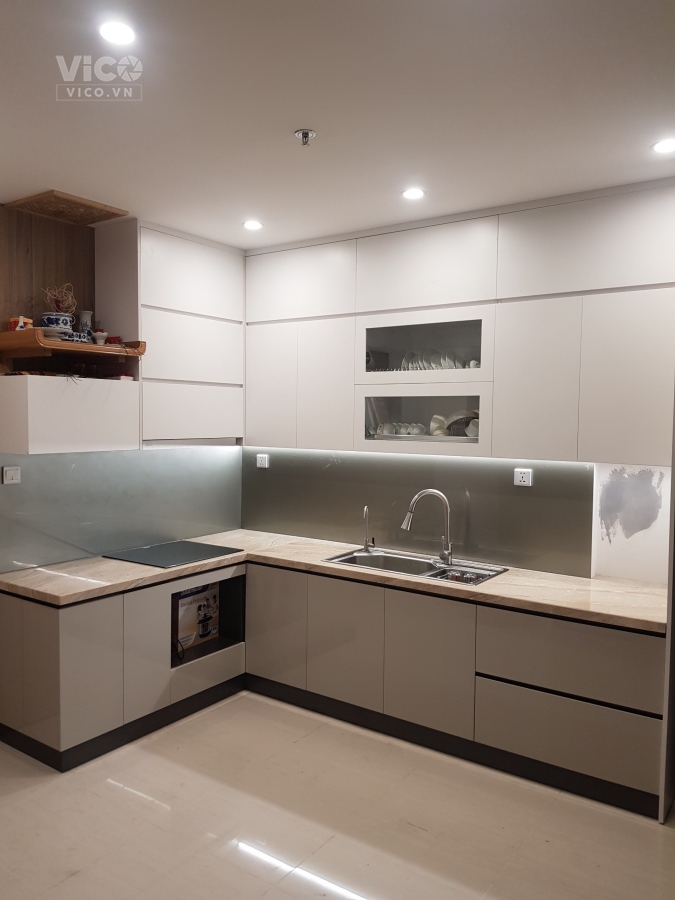 Chính chủ muốn bán căn 1pN1 Vin Home Smart full nội thất giá 1ty950