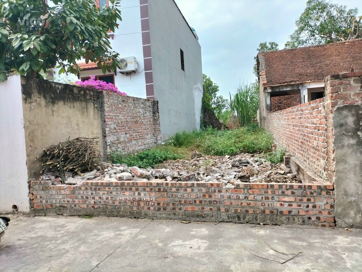 Bắc HạQuang Tiến đường 5m thông thoáng 54m giá nhỉnh tỷ.