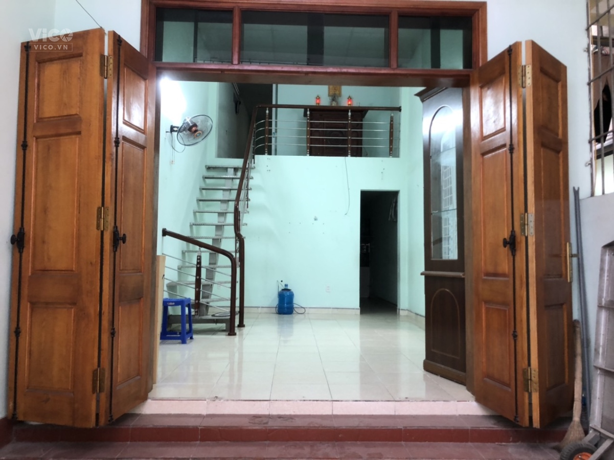 (HIẾM) Bán lô đất khu BIỆT THỰ THỚI AN Q12, nhỉnh 30tr/m2 thôi, 0967229394
