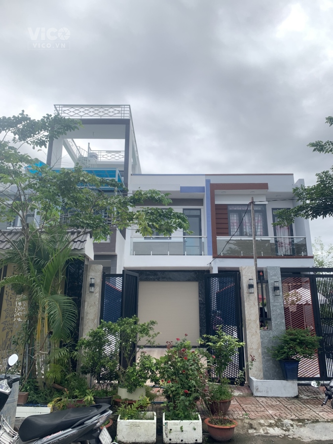 CHỈ CÒN 1 CĂN DUY NHẤT NHÀ PHỐ 1 LẦU ĐÓN XUÂN QUÝ MÃO