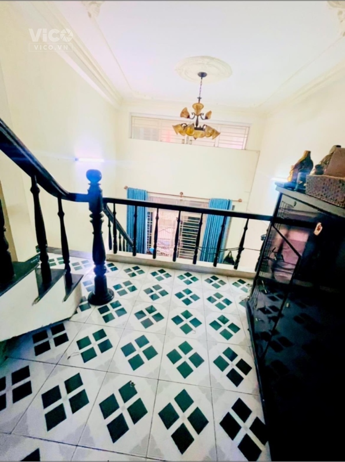 Bán nhà 3 mặt kiệt Hải Châu giá rẻ chưa từng có