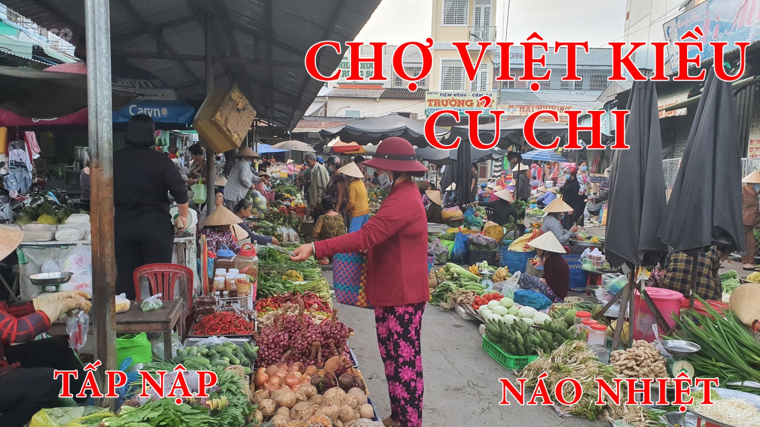 Bán Đất Chợ Việt Kiều, Củ Chi mặt tiền buôn bán dễ , sổ hồng riêng , sang tên ngay