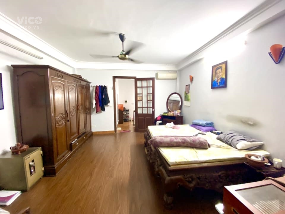 BÁN NHÀ PHỐ NGÔ SĨ LIÊN, 7 TẦNG, GIÁ 2.95 TỶ